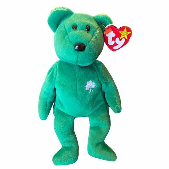 Ty Beanie Babies. In NEW condition with original tags. Selling each separately - Picture 12 of 16